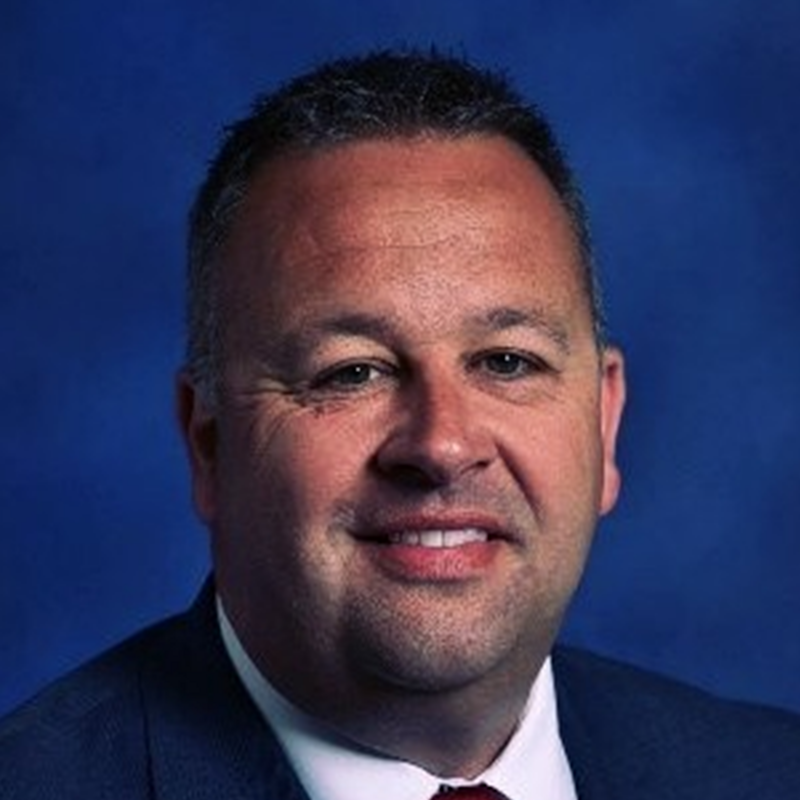 Martin Scholes