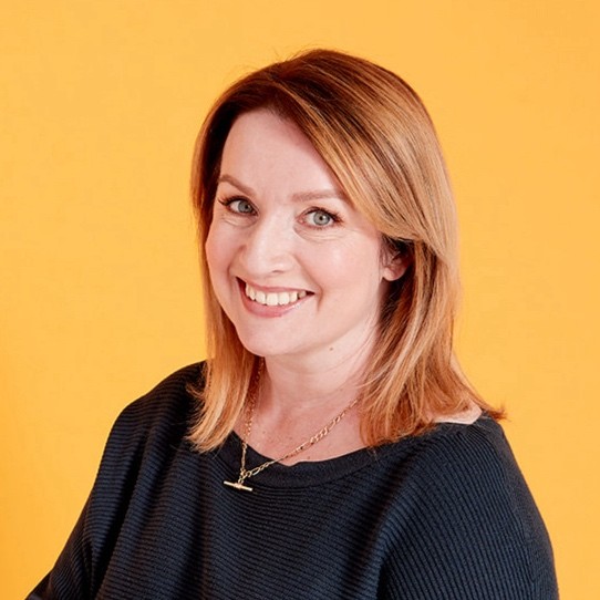 Nicola Auckland