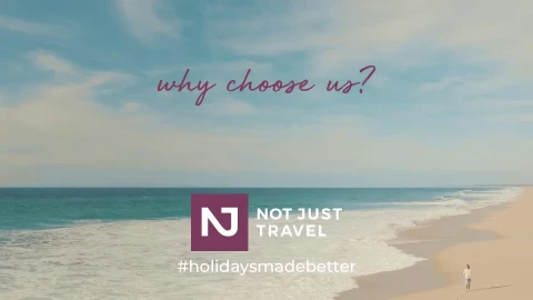 Travel Business Boost with Ian Wills